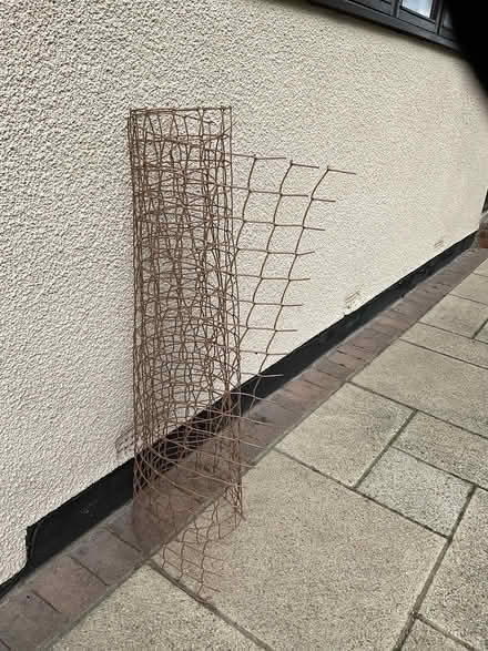 Photo of free Chicken wire (BR5) #1