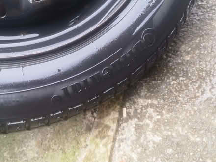 Photo of free Wheel (Wybourn S2) #3