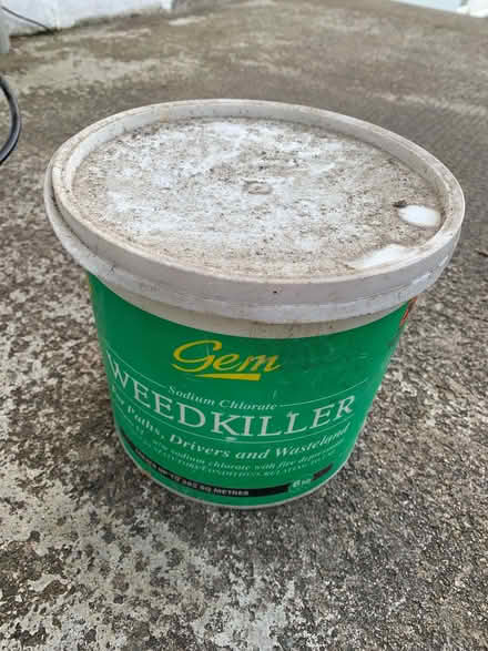 Photo of free Chemical Sprayer (Kaimhill AB12) #3