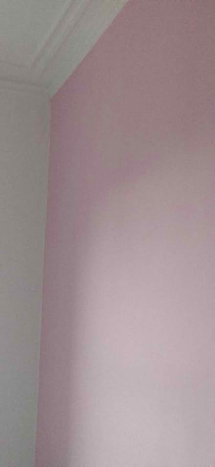 Photo of free Baby pink paint (Musselburgh EH21) #2