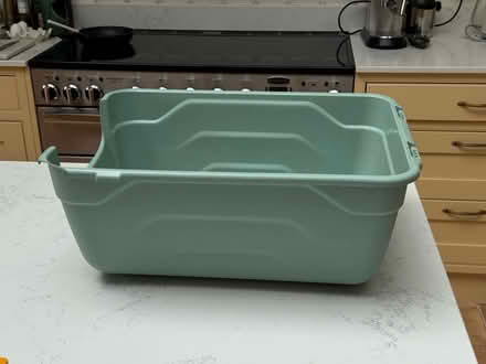 Photo of free Cat litter tray (Ham, Richmond, TW10) #2