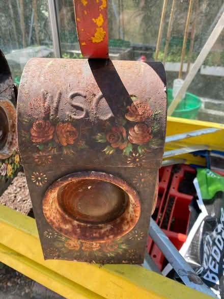 Photo of free Old lamps (Pagham PO21 4) #1