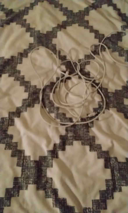 Photo of free 2 tv ariel wires (Spondon derby) #1
