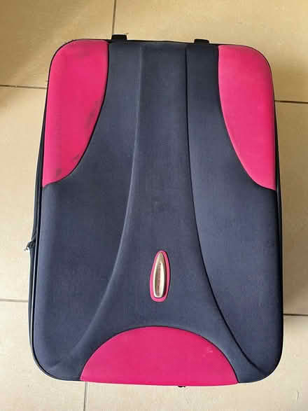 Photo of free Luggage - Travel Bags (Blackrock Dublin) #4