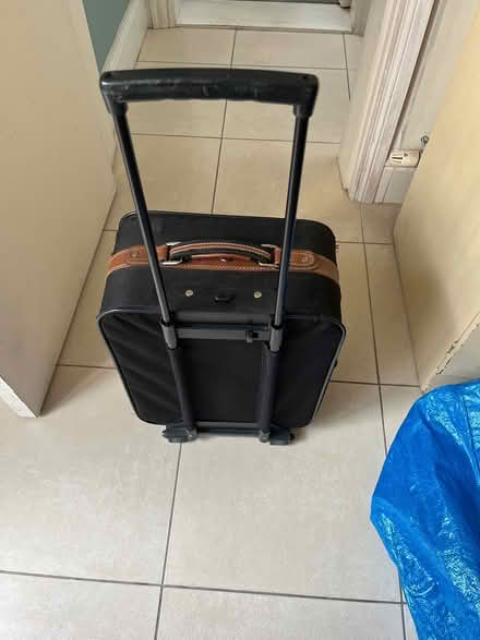 Photo of free Luggage - Travel Bags (Blackrock Dublin) #3
