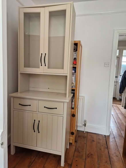 Photo of free Dresser unit (North Town GU12) #1