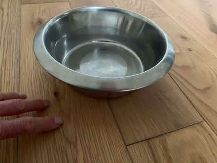 Photo of free Dog bowl (Kaimhill AB12) #2
