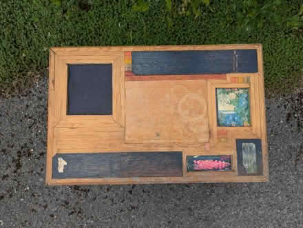 Photo of free Side table (BS7 8hd) #4