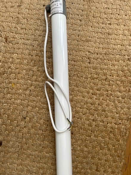 Photo of free Tubular heater (Parkstone BH14) #2