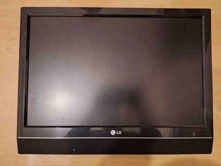 Photo of free Faulty LG 19" Monitor Spares/Repair (IG3) #1