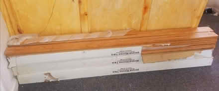 Photo of free Strand Wood Bamboo Flooring - NEW (Coventry by Burton Green CV4) #3