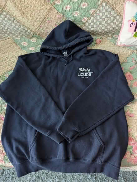 Photo of free Hoodie size L (Brentford TW8) #2