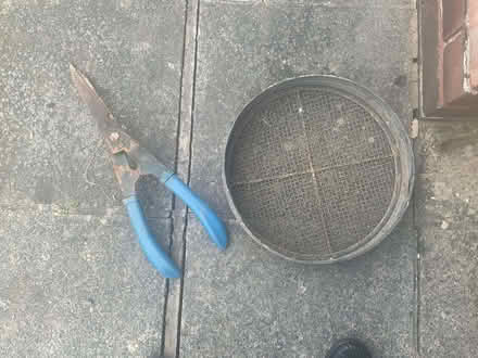Photo of free Garden Tools (Reddish SK5) #3