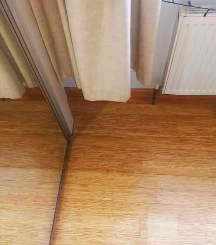 Photo of free Strand Wood Bamboo Flooring - NEW (Coventry by Burton Green CV4) #1