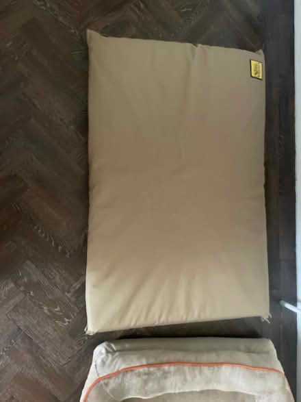 Photo of free Indoors and outdoors dog beds (SE20) #2