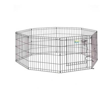 Photo of Dog Playpen (Wokingham RG40) #1