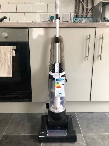 Photo of free Russel Hobbs hoover (Blackpool FY4) #1