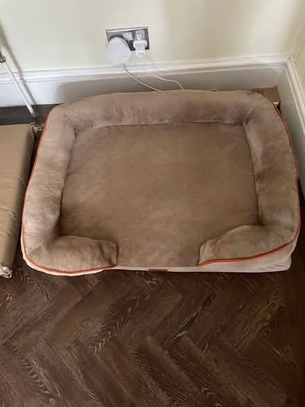 Photo of free Indoors and outdoors dog beds (SE20) #1