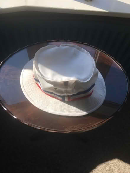 Photo of free Gents Sunhat (Finedon NN9) #1
