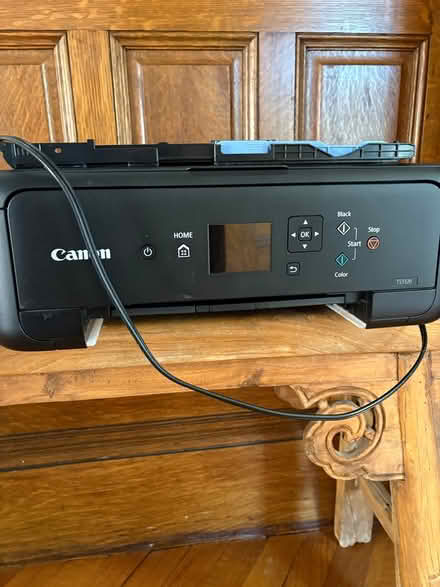 Photo of free Printer (Jamaica Plain, MA) #1