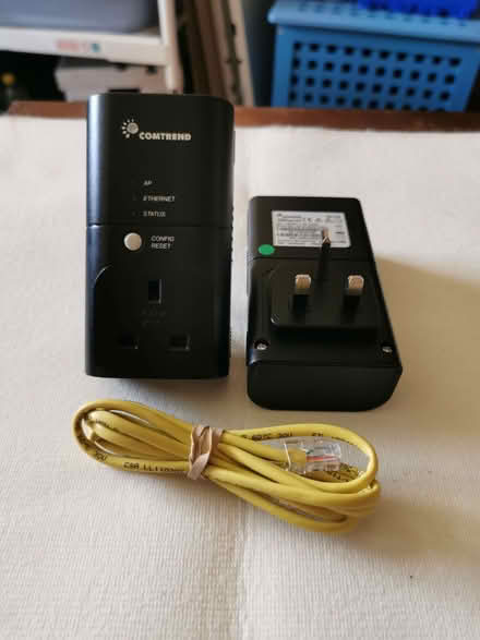 Photo of free Internet Adapters (Sawley NG10) #1