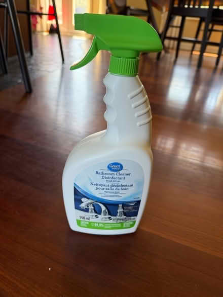 Photo of free Highly scented products (Old Barrhaven) #2