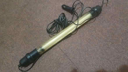 Photo of free Camping/Inspection lamp (Eastville BS5) #1