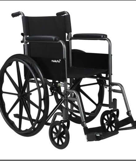Photo of Has anyone a wheelchair (Witney OX28) #1