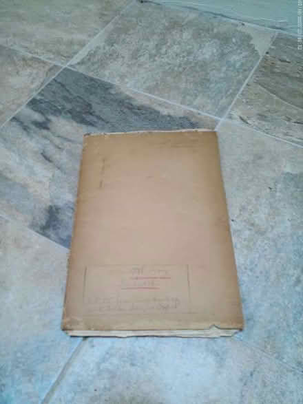 Photo of free Tudor Description of 'Somersetshire' (Woollard BS39) #1