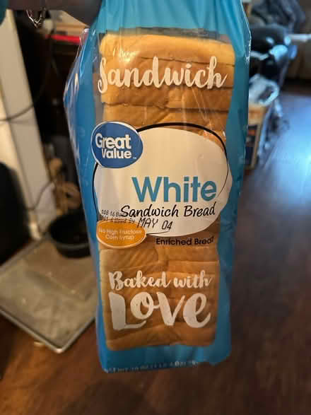 Photo of free Food (Rockville) #1