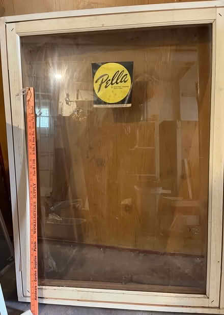 Photo of free Pella casement window (Arlington) #1