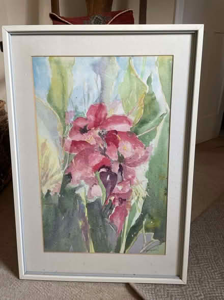 Photo of free Painting (West Bergholt CO6) #1