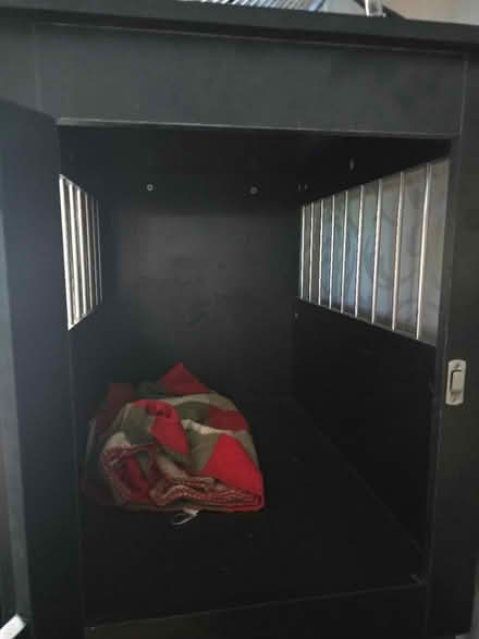 Photo of free Medium dog pen for house (SY7) #3