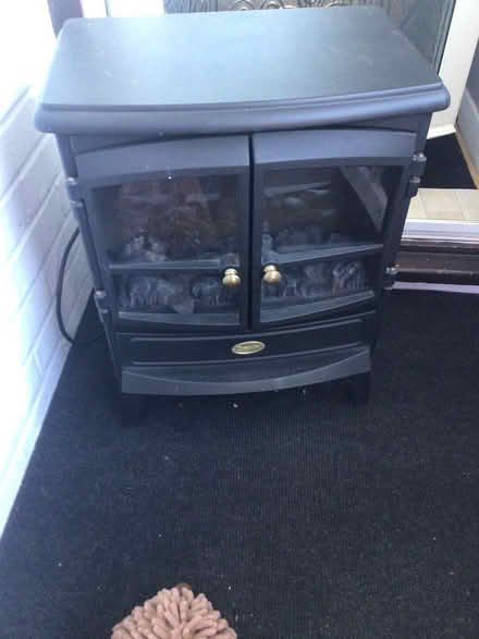 Photo of free Fire (Bexleyheath DA6) #1