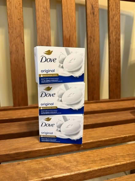 Photo of free Highly scented products (Old Barrhaven) #1