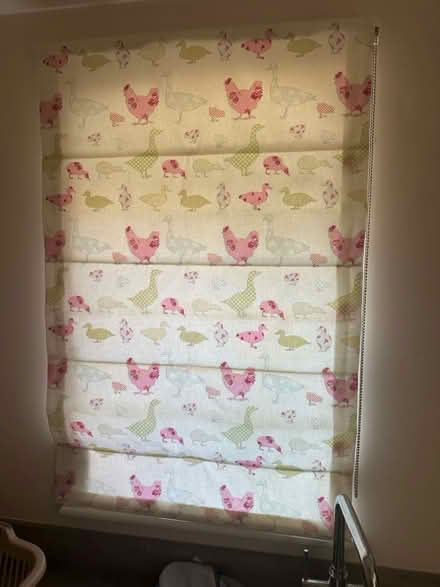 Photo of free Roller blind (Maperley ng3 NG3) #2