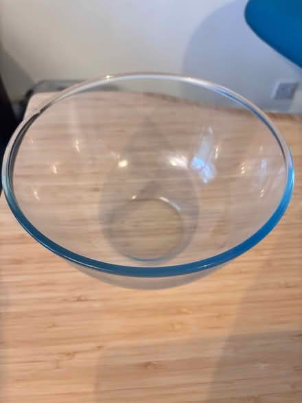 Photo of free Mixing bowl (Lower Earley RG6) #1