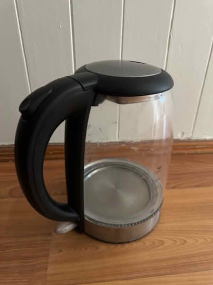 Photo of free Cosori electric kettle 3000W 1.5L (Hoxton E2) #1