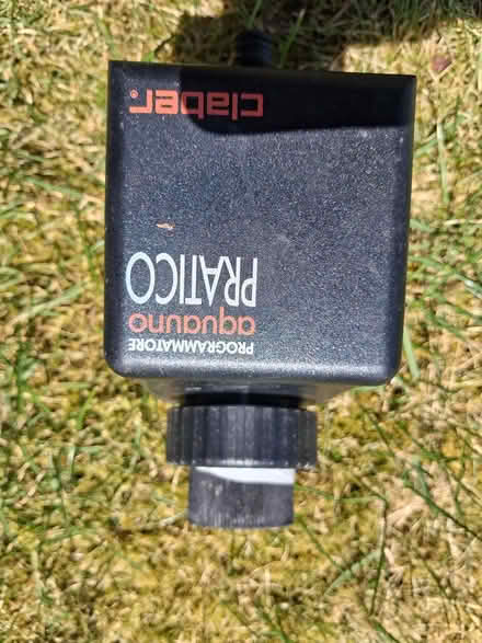Photo of free Water Irrigation Kit (Cradley WR13) #3