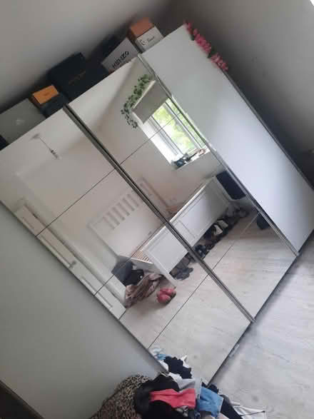 Photo of free Wardrobes (Pendlebury M27) #1
