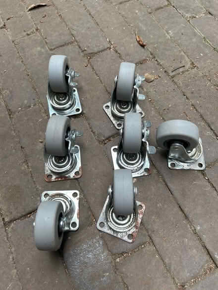 Photo of free Wheels (Tooting Bec/Balham SW17) #1