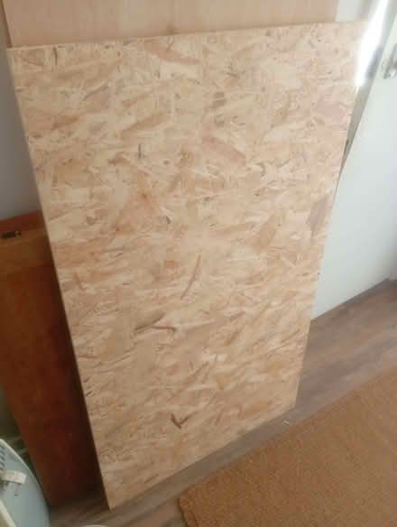 Photo of free piece of obs 70cm x 122cm (Haywards Heath RH16) #1
