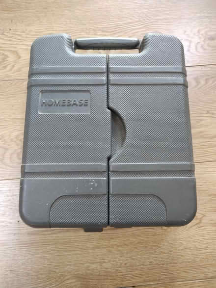Photo of free Small tool kit (Letchworth) #1