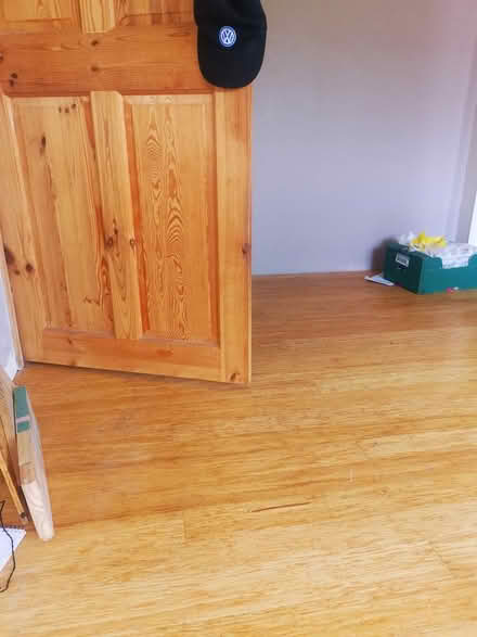Photo of free Strand Wood Bamboo Flooring - NEW (Coventry by Burton Green CV4) #2