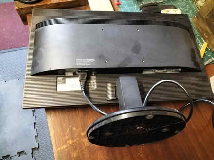 Photo of free Computer Monitor (Nailsea BS48) #2