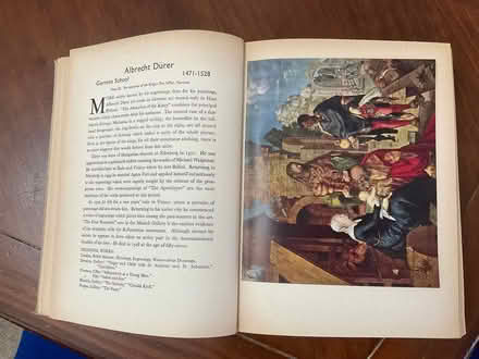 Photo of free old book (Mottingham) #2