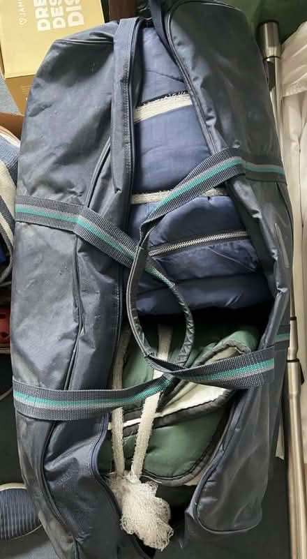 Photo of free 2 x sleeping bags (West Bergholt CO6) #2