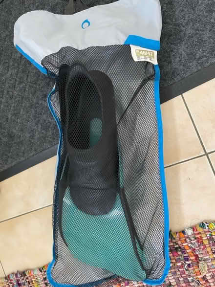 Photo of free Men’s Fins (New Malden/SW20) #1