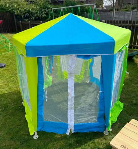 Photo of free Kids tent (Great Moor SK3) #1