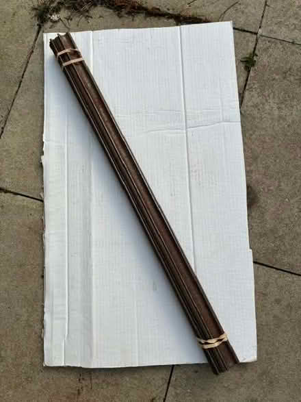 Photo of free stair rods (Roebuck SG2) #4